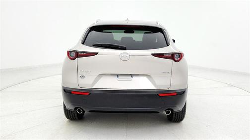 2024 Mazda CX-30 Premium Package