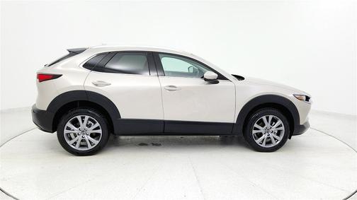 2024 Mazda CX-30 Premium Package