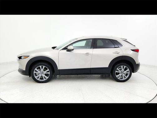 2024 Mazda CX-30 Premium Package