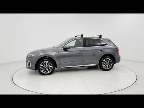 2024 Audi Q5 45 S line quattro Premium