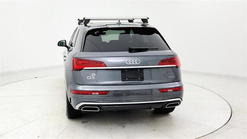 2024 Audi Q5 45 S line quattro Premium