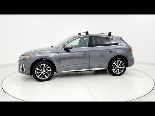 2024 Audi Q5 45 S line quattro Premium