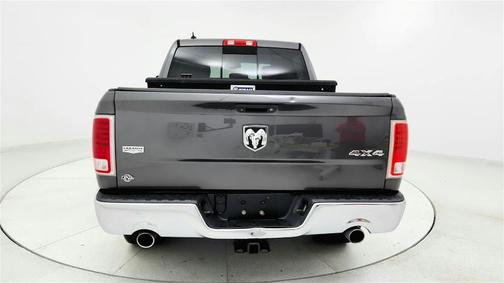 2016 RAM 1500 Laramie