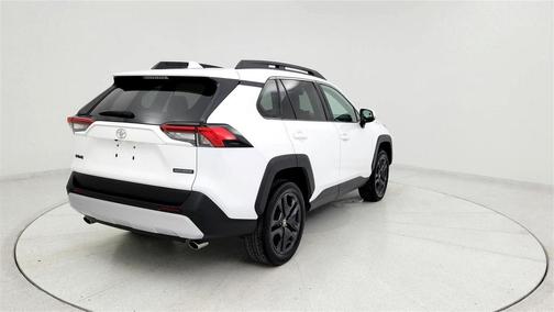 2023 Toyota RAV4 Adventure