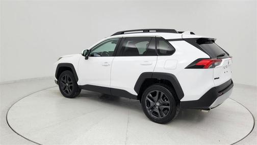 2023 Toyota RAV4 Adventure