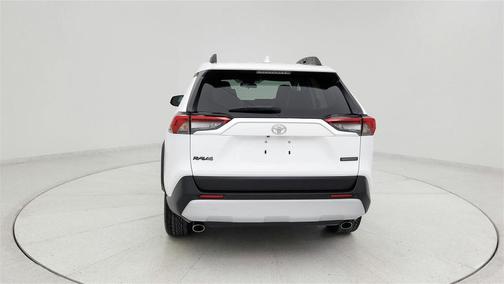 2023 Toyota RAV4 Adventure