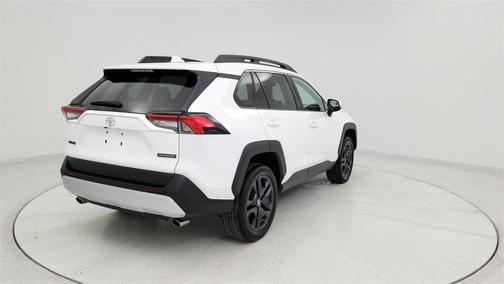 2023 Toyota RAV4 Adventure