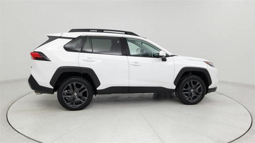 2023 Toyota RAV4 Adventure