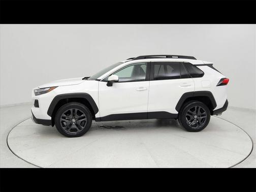 2023 Toyota RAV4 Adventure