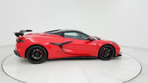 2024 Chevrolet Corvette Z06