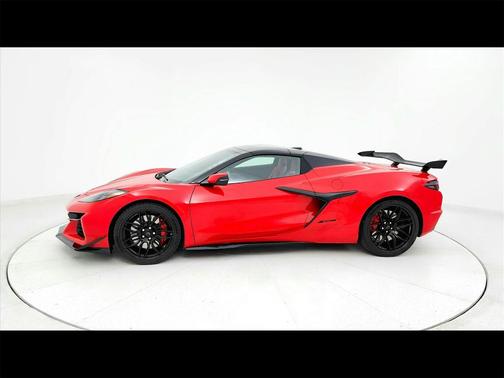2024 Chevrolet Corvette Z06