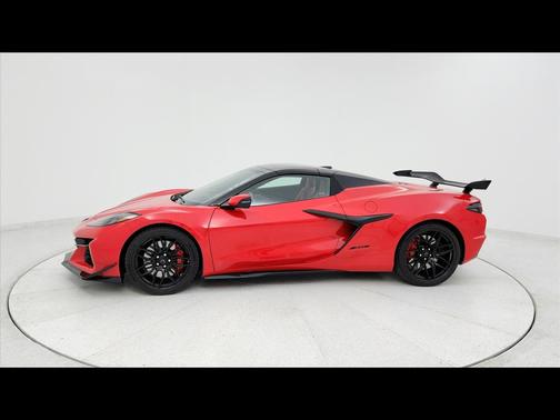 2024 Chevrolet Corvette Z06