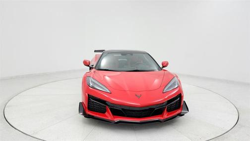 2024 Chevrolet Corvette Z06