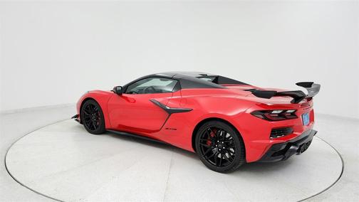 2024 Chevrolet Corvette Z06