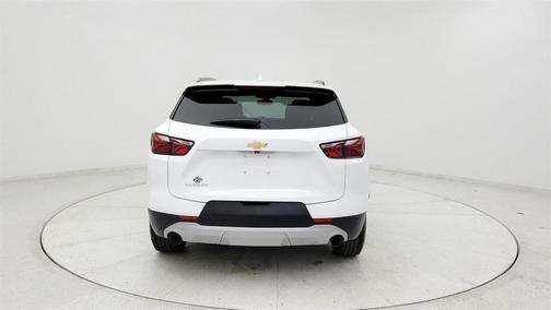 2019 Chevrolet Blazer 1LT