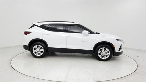 2019 Chevrolet Blazer 1LT