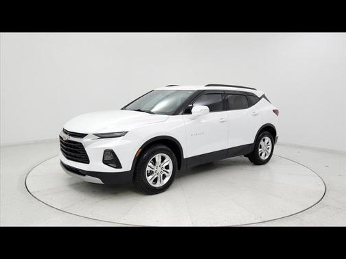 2019 Chevrolet Blazer 1LT