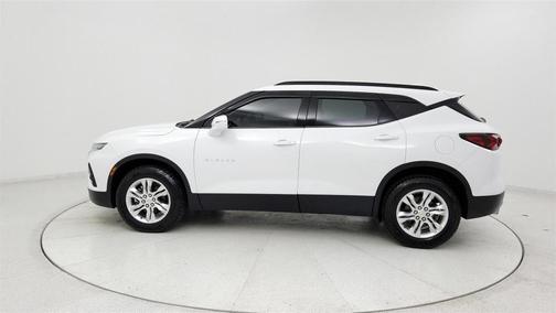 2019 Chevrolet Blazer 1LT