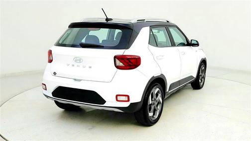 2024 Hyundai VENUE Limited