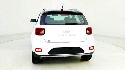 2024 Hyundai VENUE Limited