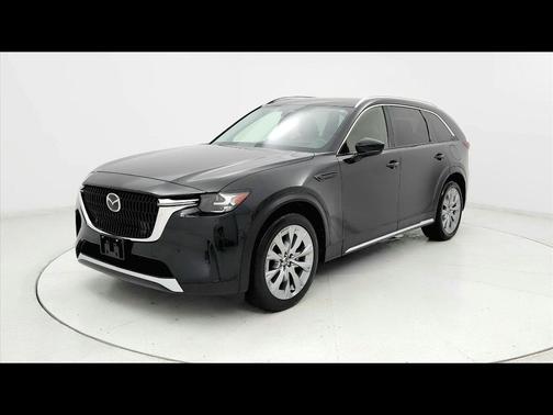 2024 Mazda CX-90 3.3 Turbo Premium