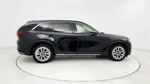 2024 Mazda CX-90 3.3 Turbo Premium