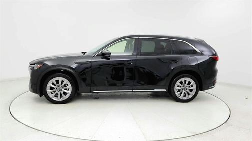 2024 Mazda CX-90 3.3 Turbo Premium