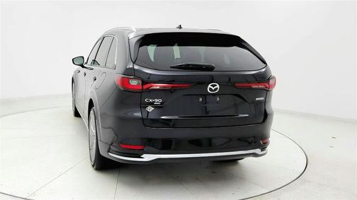 2024 Mazda CX-90 3.3 Turbo Premium