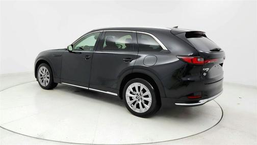 2024 Mazda CX-90 3.3 Turbo Premium