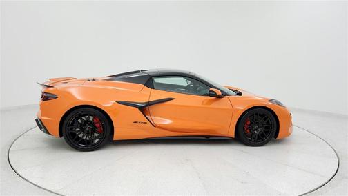 2024 Chevrolet Corvette Z06