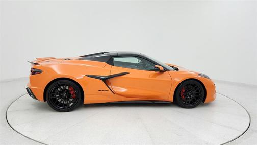 2024 Chevrolet Corvette Z06