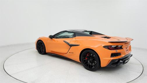 2024 Chevrolet Corvette Z06