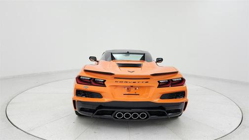 2024 Chevrolet Corvette Z06