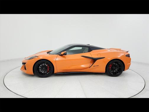 2024 Chevrolet Corvette Z06