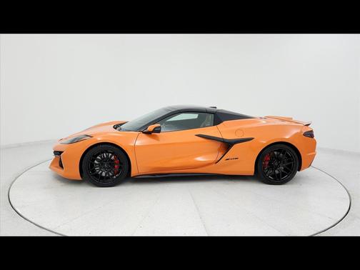 2024 Chevrolet Corvette Z06