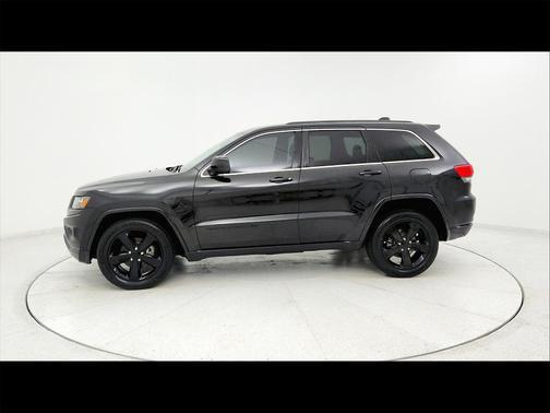 2014 Jeep Grand Cherokee Altitude