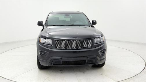 2014 Jeep Grand Cherokee Altitude