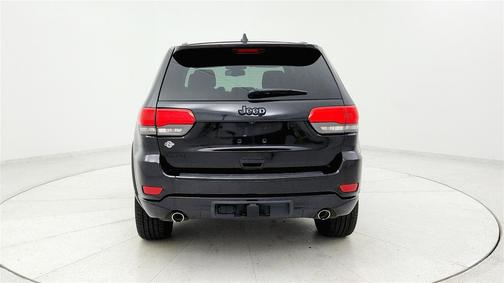 2014 Jeep Grand Cherokee Altitude