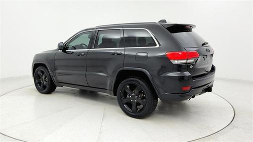 2014 Jeep Grand Cherokee Altitude