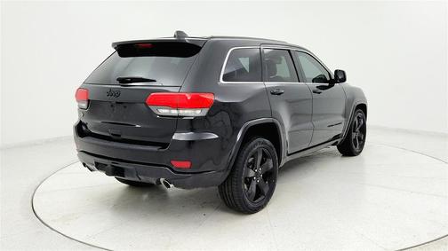 2014 Jeep Grand Cherokee Altitude