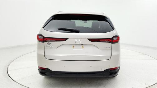 2025 Mazda CX-90 Preferred