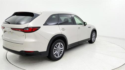 2025 Mazda CX-90 Preferred
