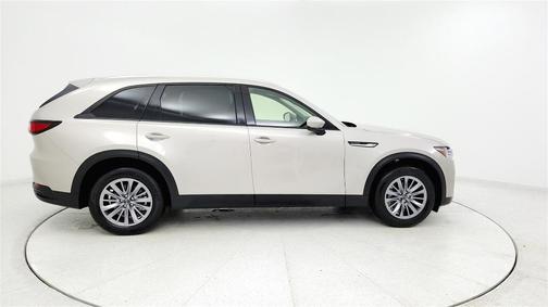 2025 Mazda CX-90 Preferred