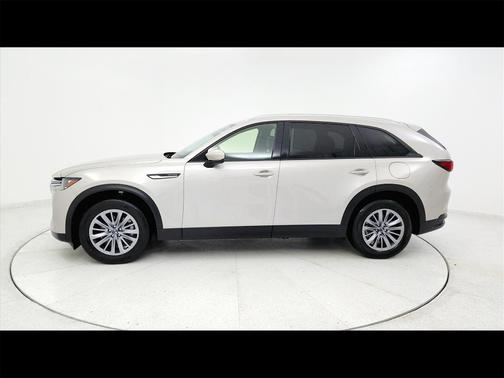 2025 Mazda CX-90 Preferred