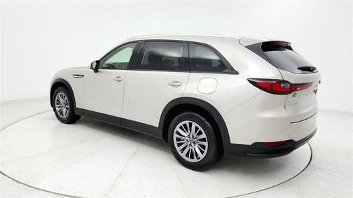 2025 Mazda CX-90 Preferred
