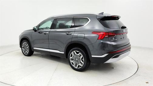 2023 Hyundai SANTA FE HEV SEL Premium