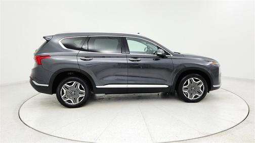 2023 Hyundai SANTA FE HEV SEL Premium