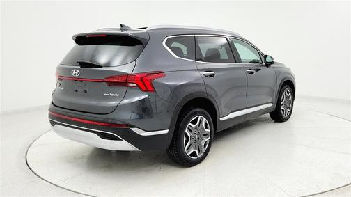 2023 Hyundai SANTA FE HEV SEL Premium