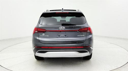 2023 Hyundai SANTA FE HEV SEL Premium