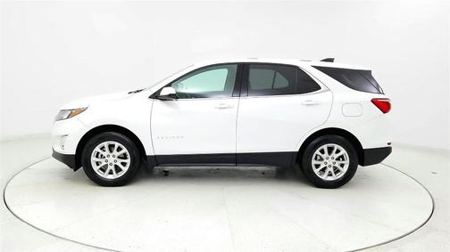 2018 Chevrolet Equinox 1LT